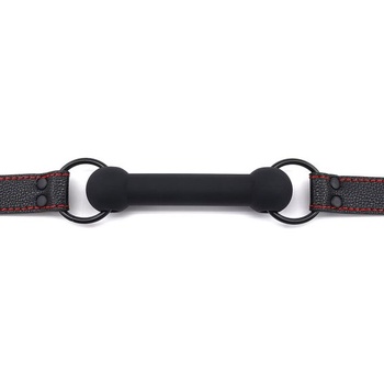 Silikónová sexuálna tyčinka pre bondage, bondage kolík pre sexuálne hry, bondage obmedzujúca hračka