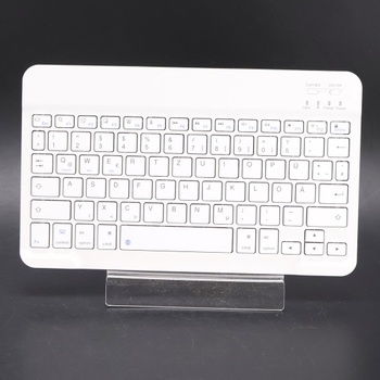 Puzdro ZOPSGYU s klávesnicou pre iPad Air 11 palcov M4/M3/M2 (2026/2025/2024), iPad Air 5 4