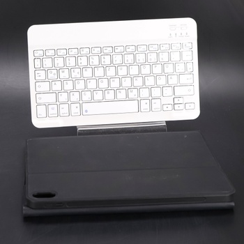 Puzdro ZOPSGYU s klávesnicou pre iPad Air 11 palcov M4/M3/M2 (2026/2025/2024), iPad Air 5 4