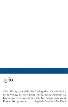 Ulrike Anders:Sto listov: Korešpondencia
