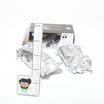 Dual pack Toner HP 103AD černý