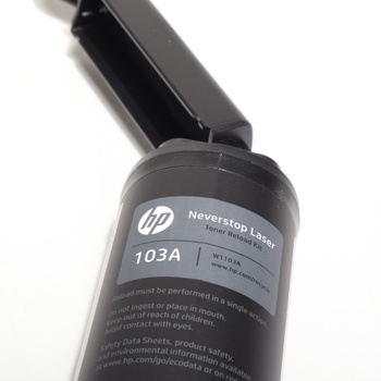 Dual pack Toner HP 103AD čierny
