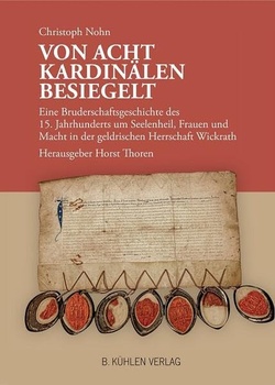 Christoph Nohn: Von acht Kardinälen