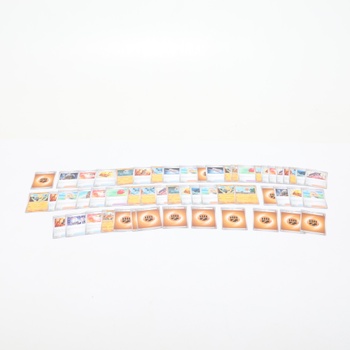 Zberateľské karty Pokémon 10-10360-103