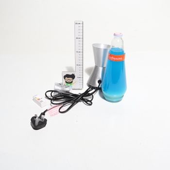 Lávová lampa Lava Lite 2103