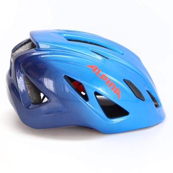 Cyklistická prilba Alpina A9761182 50-55