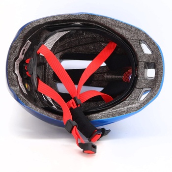 Cyklistická prilba Alpina A9761182 50-55