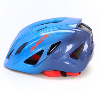 Cyklistická prilba Alpina A9761182 50-55