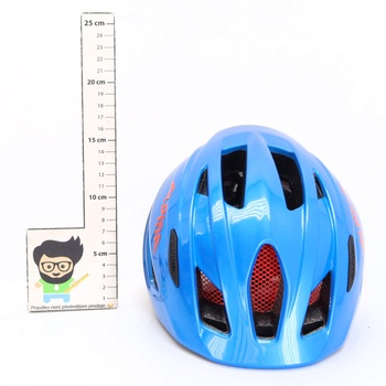 Cyklistická prilba Alpina A9761182 50-55