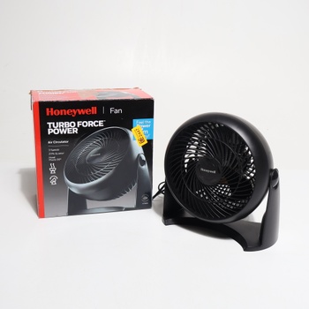 Ventilátor Honeywell HT-900E