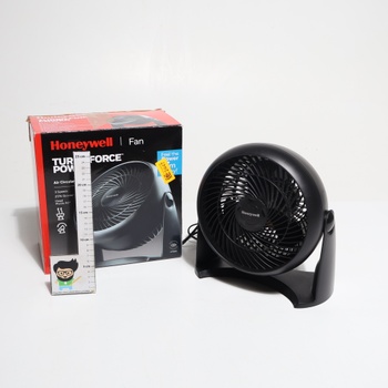 Ventilátor Honeywell HT-900E