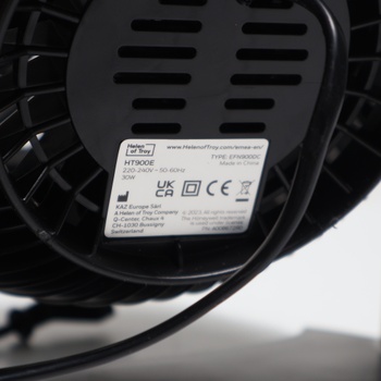 Ventilátor Honeywell HT-900E