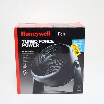 Ventilátor Honeywell HT-900E