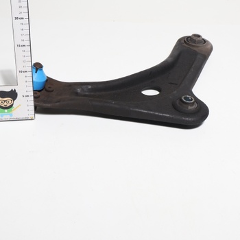 Priečne rameno SKF VKDS 323004 B