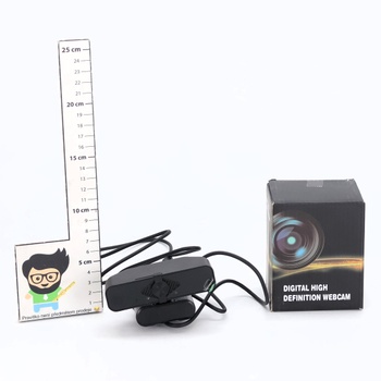 Webkamera Makerstep 1080p