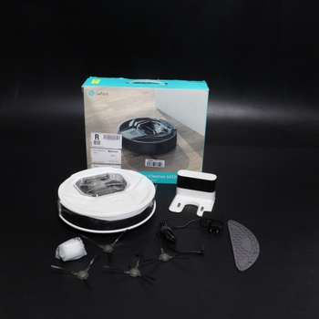 Robotický vysávač Lefant M320