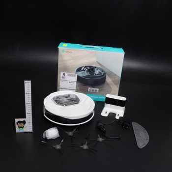 Robotický vysavač Lefant M320