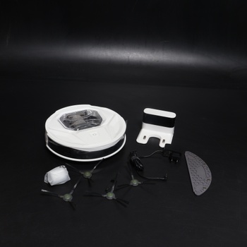 Robotický vysávač Lefant M320