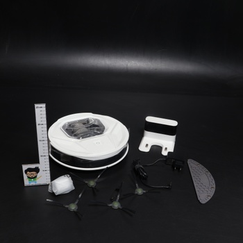 Robotický vysavač Lefant M320