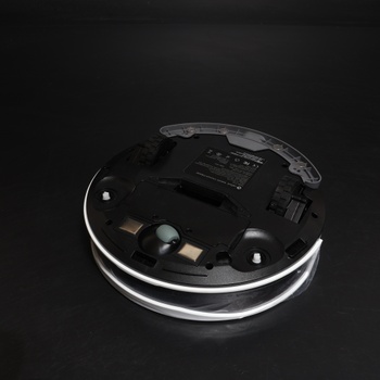 Robotický vysávač Lefant M320