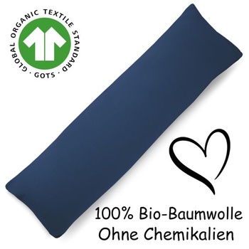 Obliečka na vankúš PinkZebra z organického mušelínu 40 x 120 cm vyrobená zo 100% organickej bavlny,