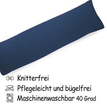 Obliečka na vankúš PinkZebra z organického mušelínu 40 x 120 cm vyrobená zo 100% organickej bavlny,