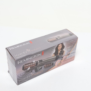 Teplovzdušná kefa Remington AS8811