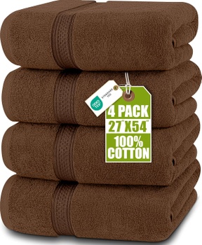 Sada ručníků Utopia Towels UT0497