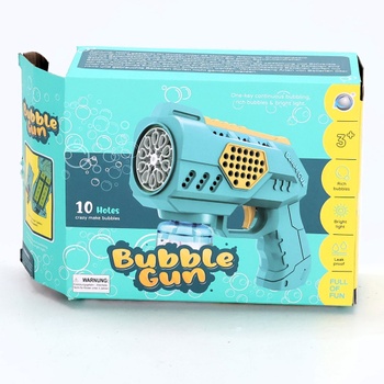 Bublifuk Vansky BubbleM-1 pistole