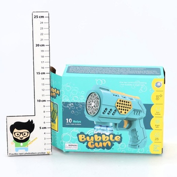 Bublifuk Vansky BubbleM-1 pistole