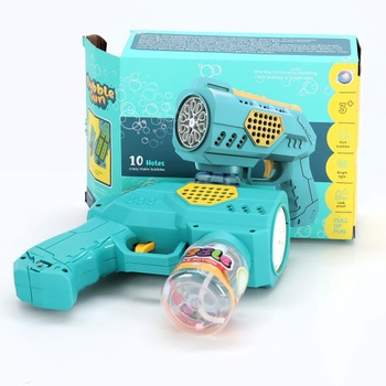 Bublifuk Vansky BubbleM-1 pistole