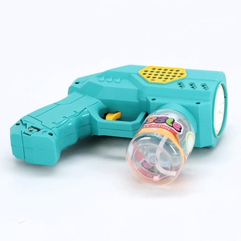 Bublifuk Vansky BubbleM-1 pistole
