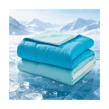 Chladiaca deka WONGS BEDDING 01EAB060121B04HD