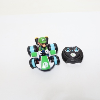 Auto na diaľkové ovládanie Super Mario 08988-P