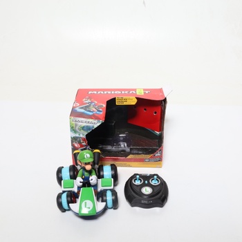 Auto na diaľkové ovládanie Super Mario 08988-P