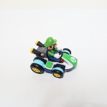 Auto na diaľkové ovládanie Super Mario 08988-P