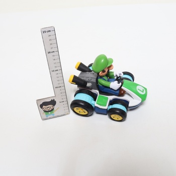 Auto na diaľkové ovládanie Super Mario 08988-P