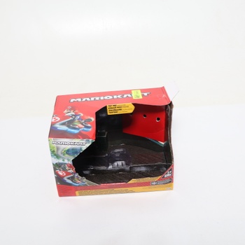Auto na diaľkové ovládanie Super Mario 08988-P