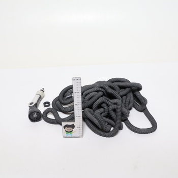 G.F. Aquapop Grey Easy 20 m textilná hadica