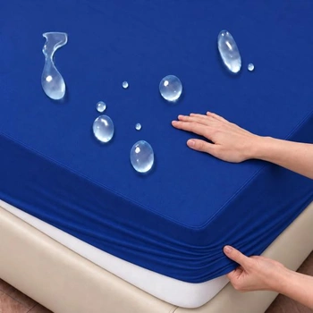 Chránič matraca Arcona 90 x 200, nepremokavý chránič…