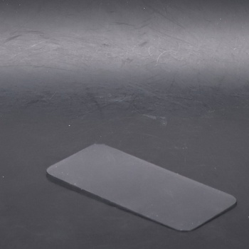 Ochranné sklo RhinoShield kompatibilné s [iPhone 17/17 Pro/16 Pro] | Tvrdené sklo 9H - Vysoká