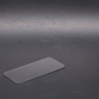 Ochranné sklo RhinoShield kompatibilné s [iPhone 17/17 Pro/16 Pro] | Tvrdené sklo 9H - Vysoká