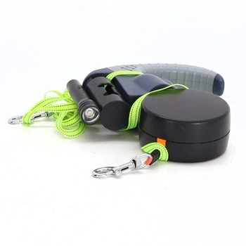 Vodítko GOMETY WZ-WJL514-DoubleLeash-LH