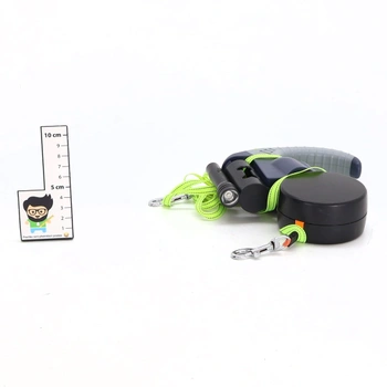 Vodítko GOMETY WZ-WJL514-DoubleLeash-LH