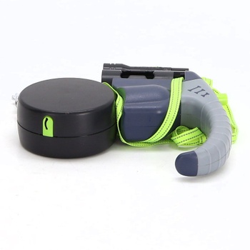 Vodítko GOMETY WZ-WJL514-DoubleLeash-LH