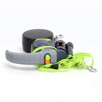Vodítko GOMETY WZ-WJL514-DoubleLeash-LH