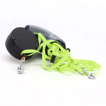 Vodítko GOMETY WZ-WJL514-DoubleLeash-LH