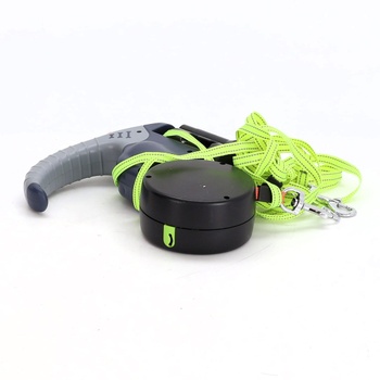 Vodítko GOMETY WZ-WJL514-DoubleLeash-LH