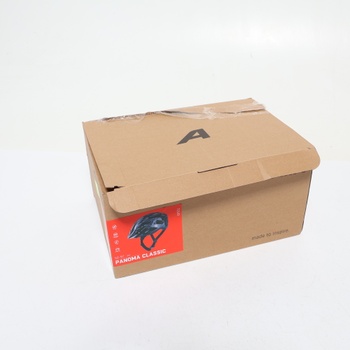 Cyklistická prilba Alpina Panoma 52–57 cm