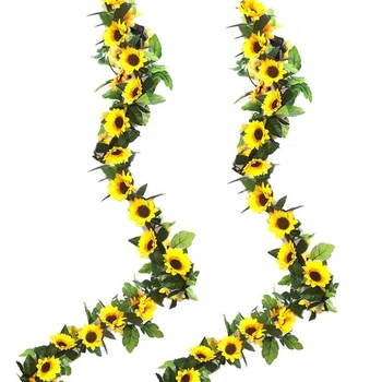 Umelé kvety YELYAN 1000